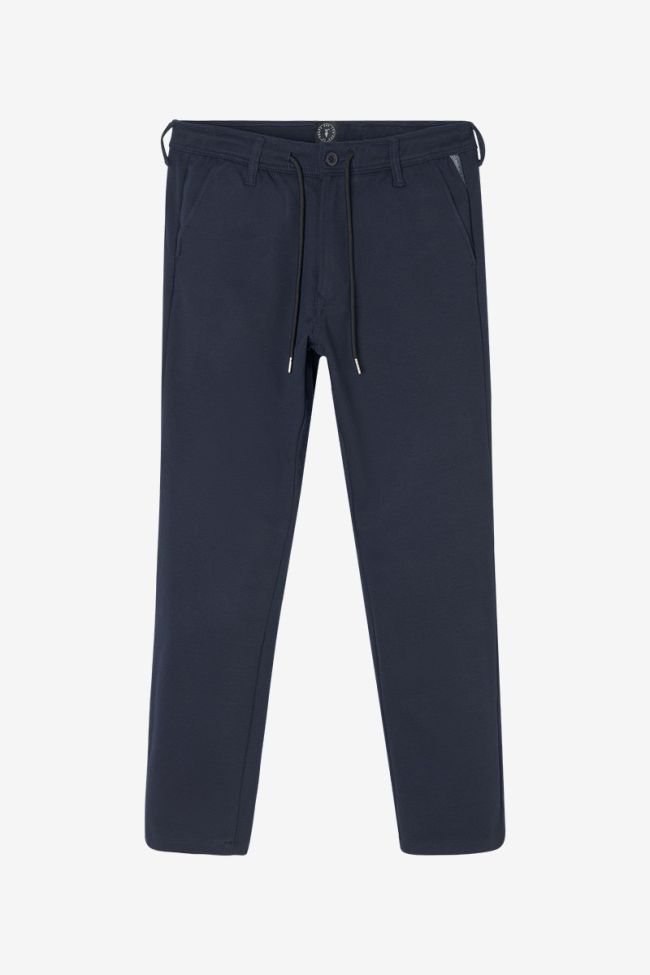 Hose Maro in blau