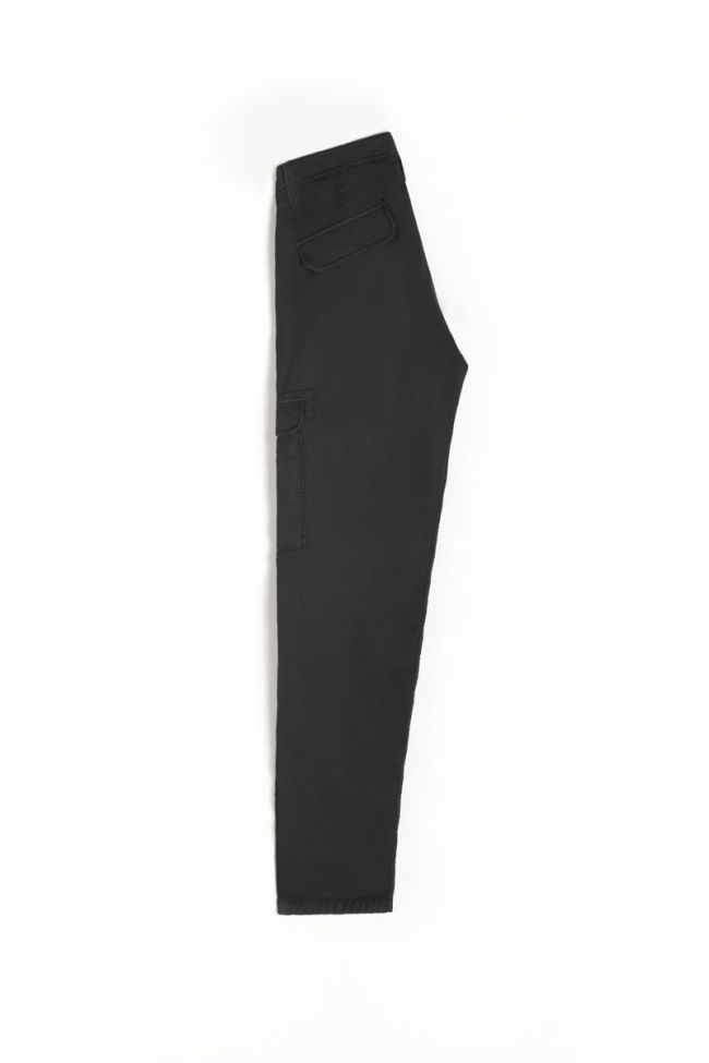 Hose Sivan in schwarz