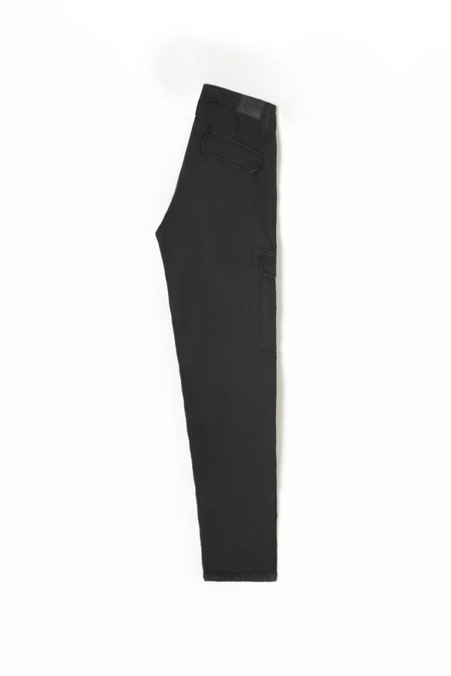 Hose Sivan in schwarz