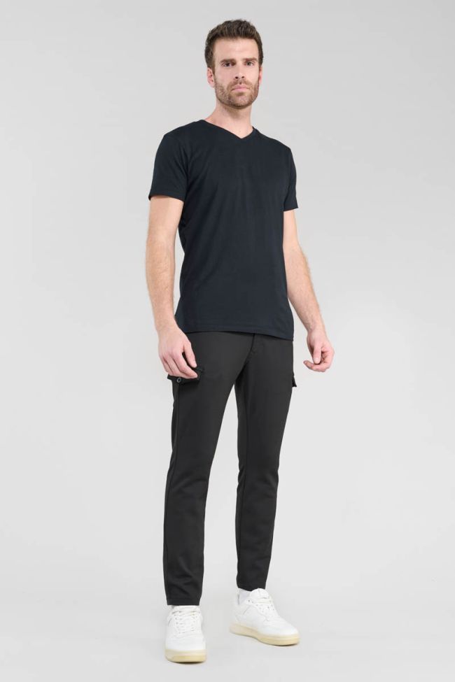 Hose Thomas in schwarz