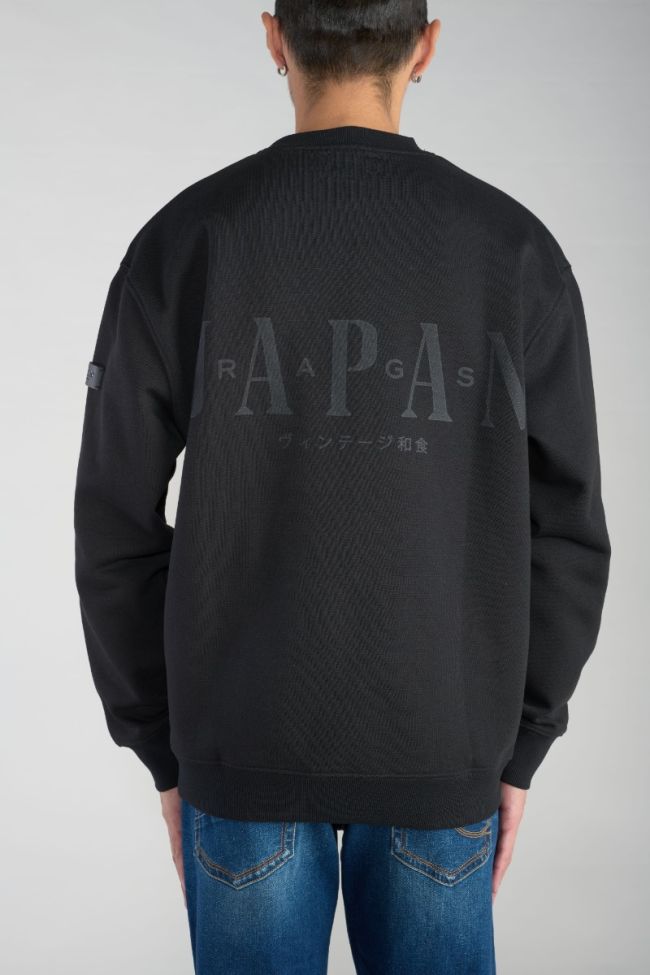 Sweat Yoko noir