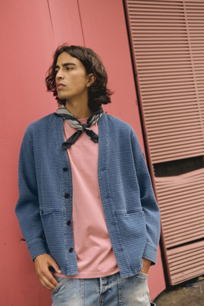 Jacke Atsuo Japan Rags