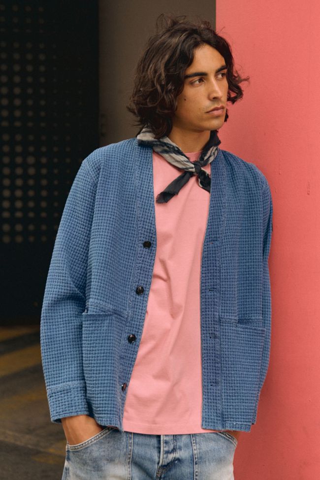 Jacke Atsuo Japan Rags