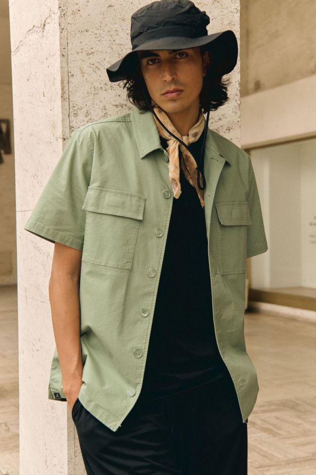 Hemd Gaky Japan Rags