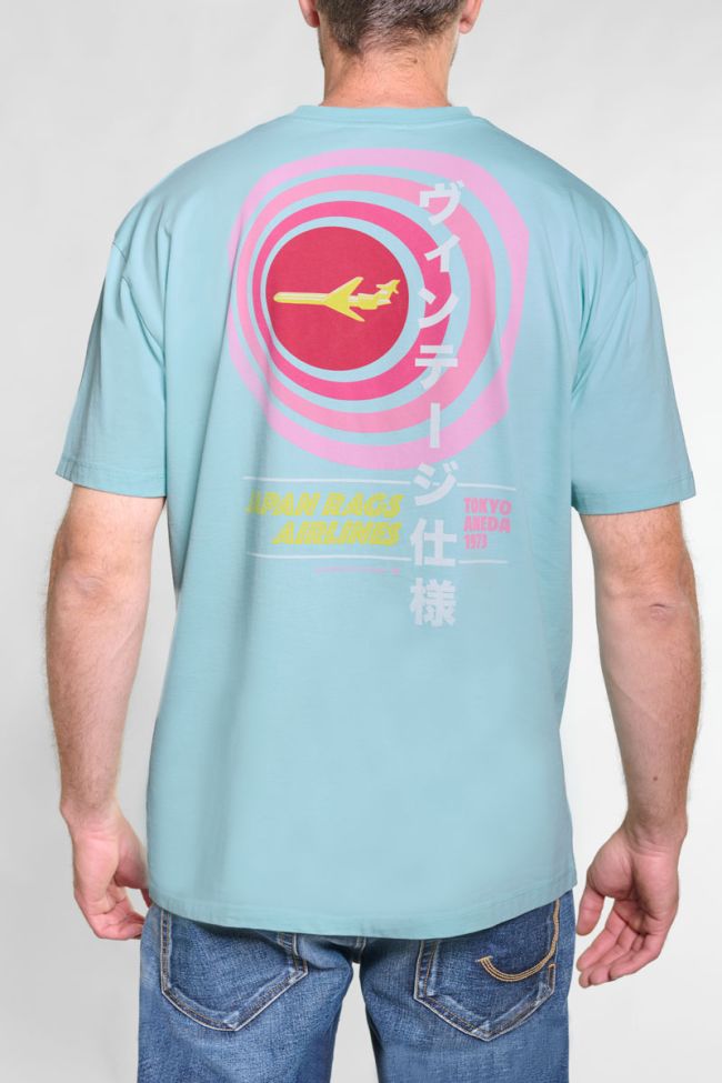 T-shirt Hinata Japan Rags