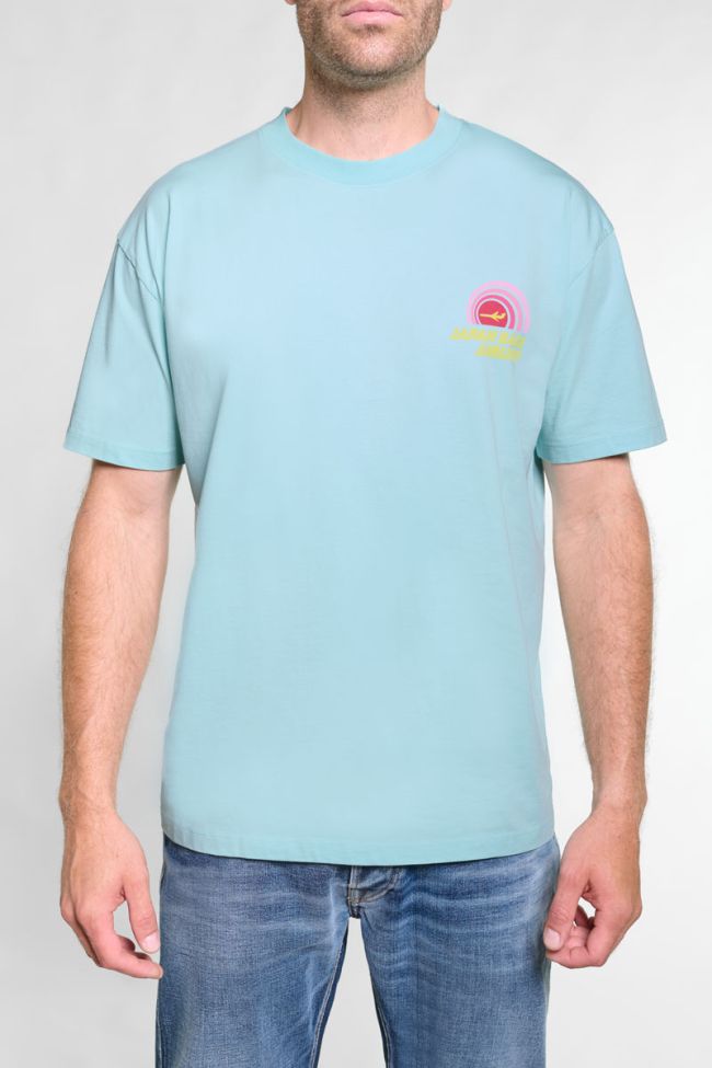 T-shirt Hinata Japan Rags
