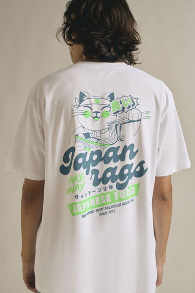 T-shirt Itachi Japan Rags