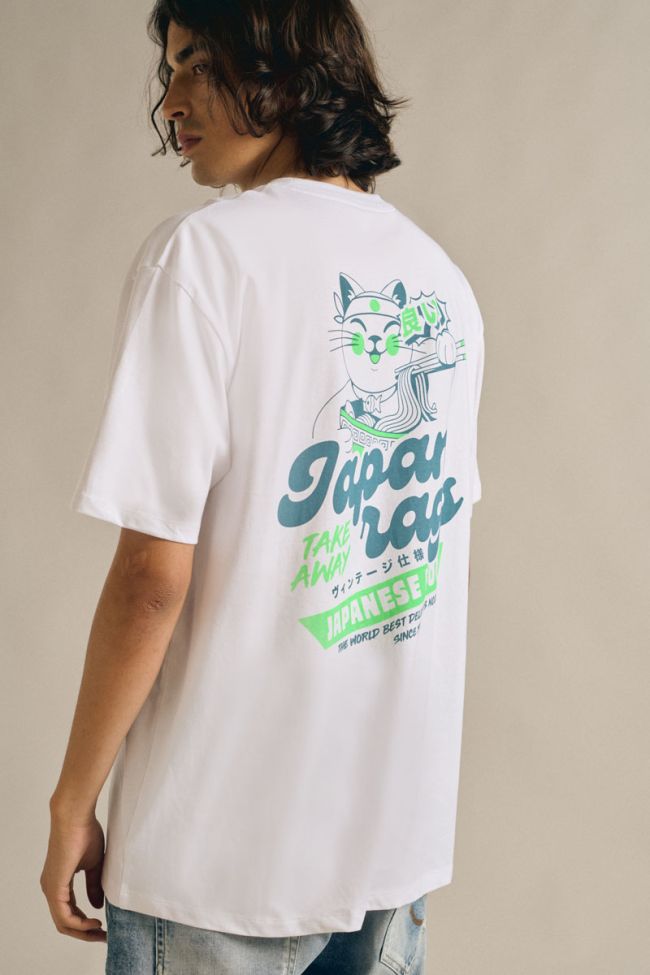T-shirt Itachi Japan Rags