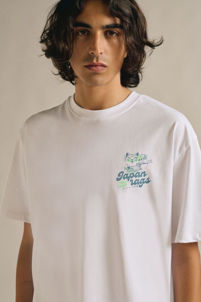 T-shirt Itachi Japan Rags