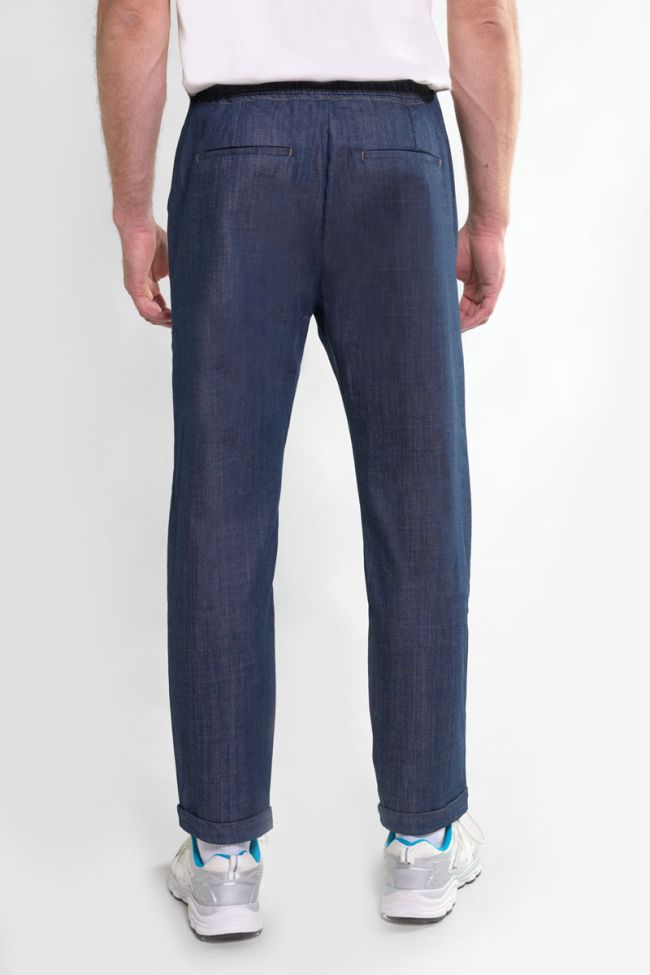 Jeanshose Hasuko Japan Rags
