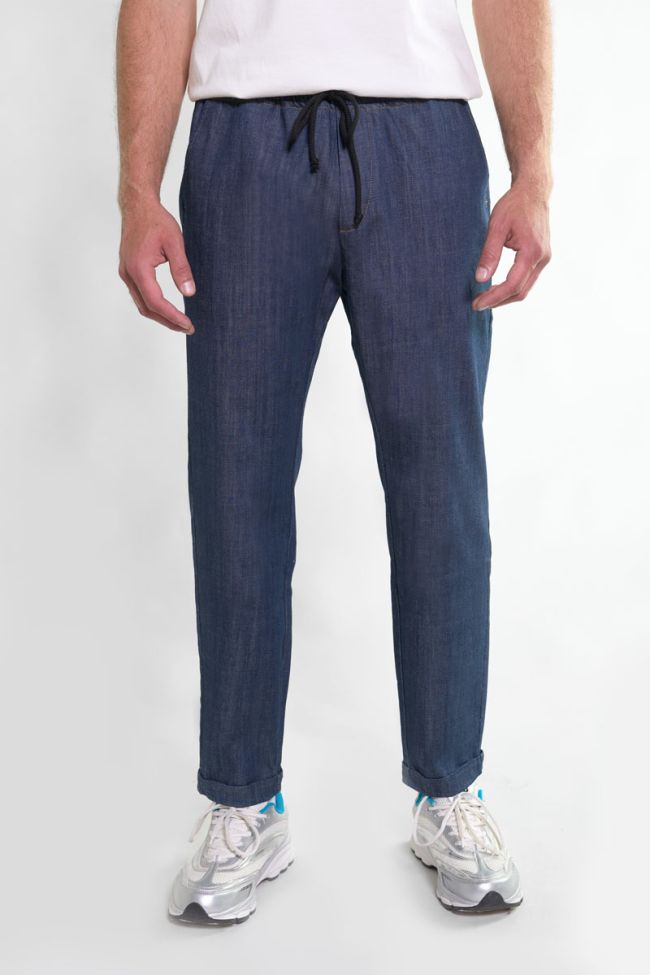 Jeanshose Hasuko Japan Rags