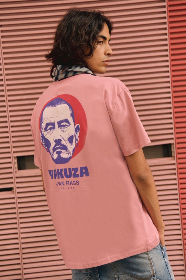 T-shirt Kisame Japan Rags