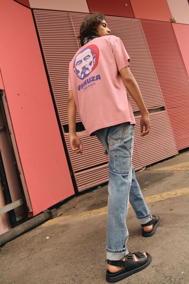 T-shirt Kisame Japan Rags