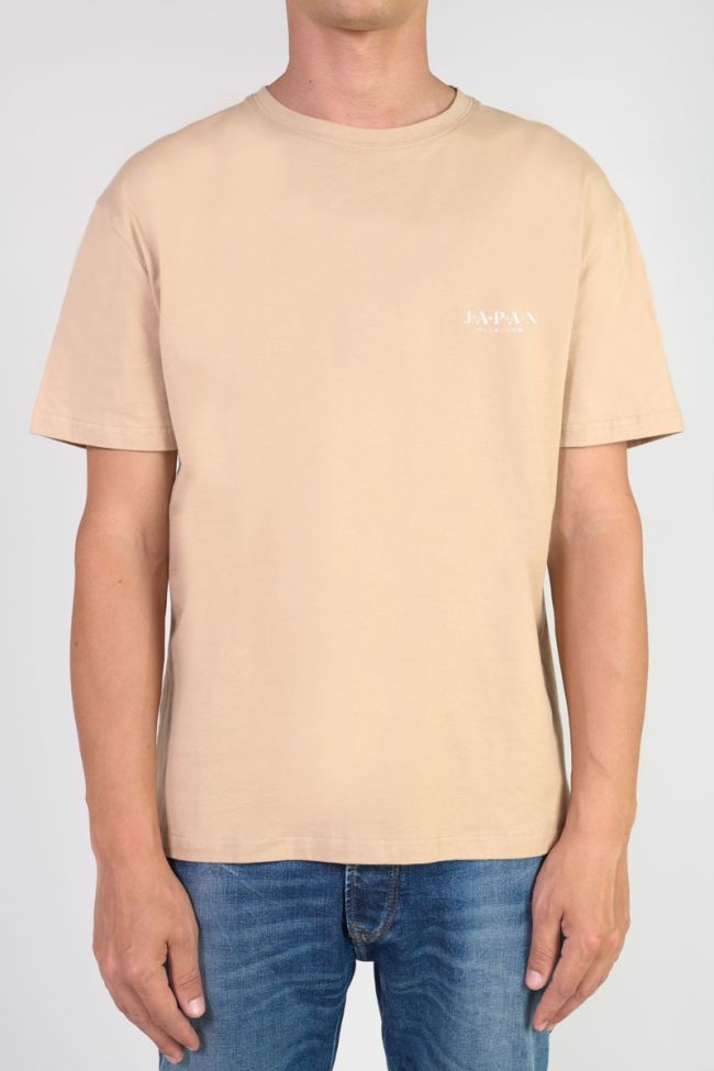 T-shirt Miki Japan Rags
