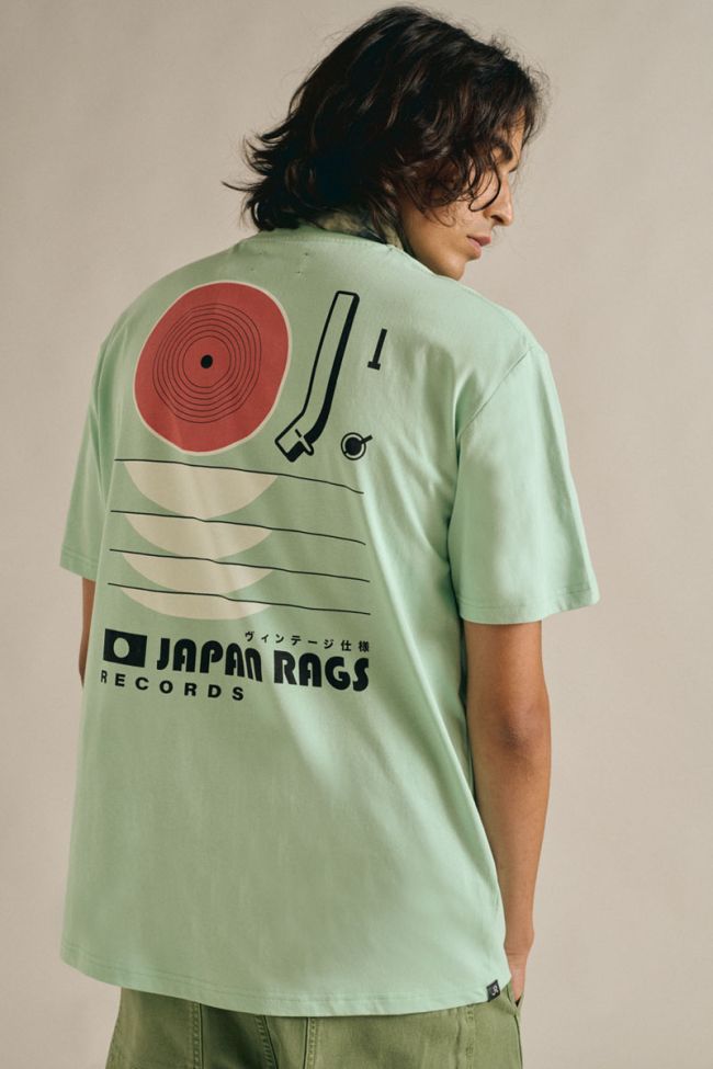 T-shirt Obito Japan Rags