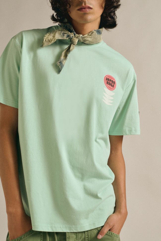 T-shirt Obito Japan Rags