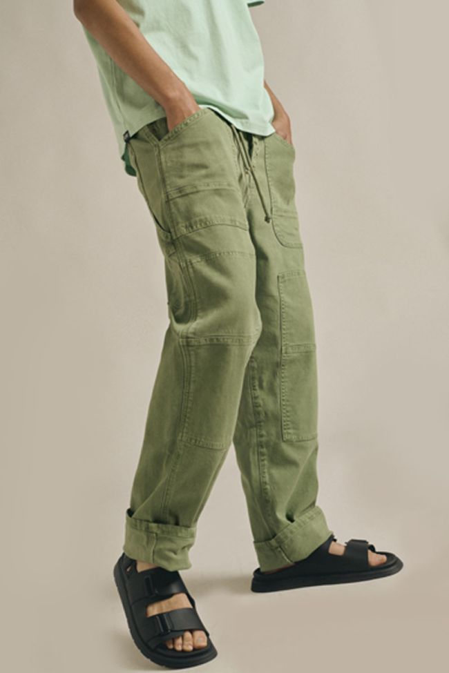 Hose loose Kobe Japan Rags
