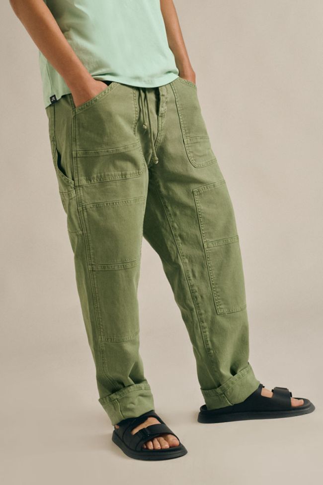 Hose loose Kobe Japan Rags