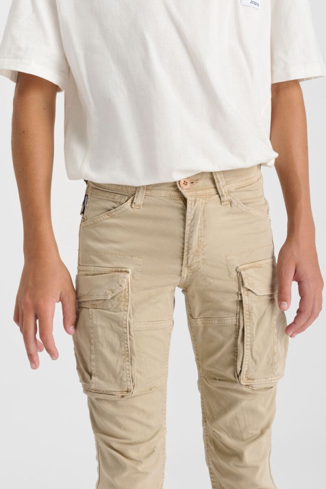 Hose Aaran