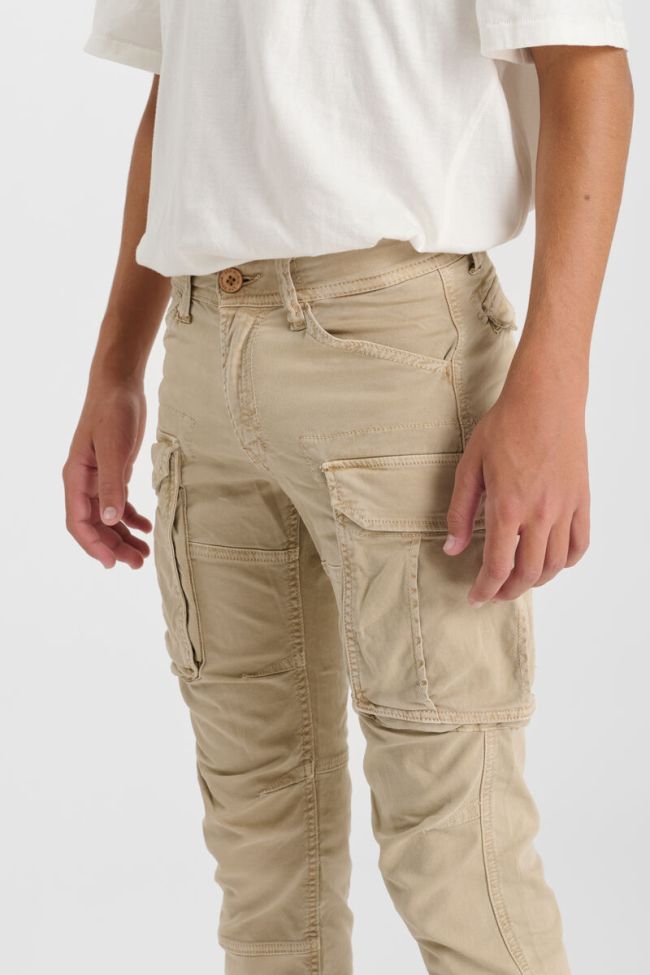 Hose Aaran