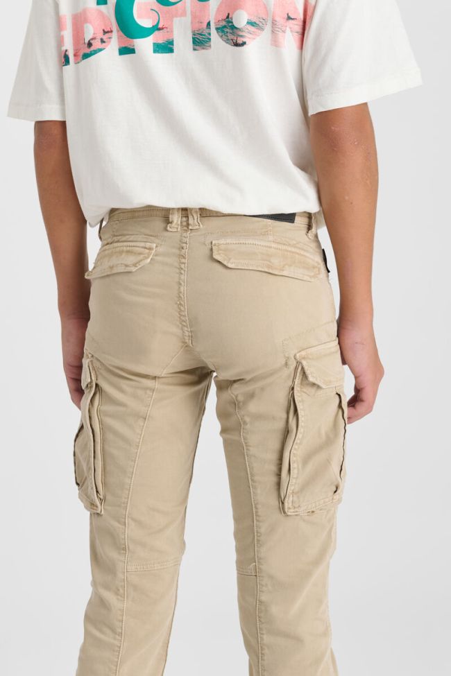 Hose Aaran