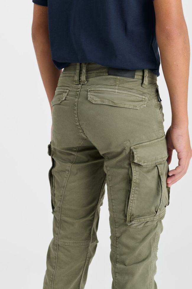 Hose Aaran 