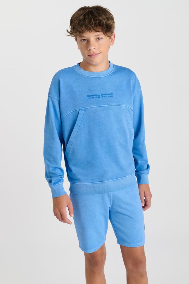 Sweatshirt Andibo