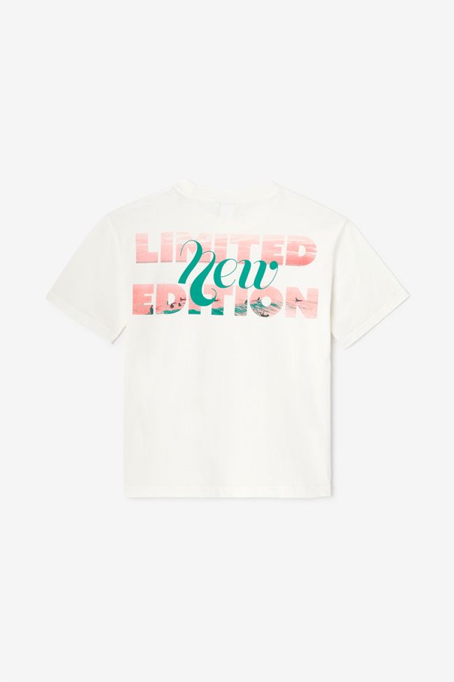 T-shirt Corybo
