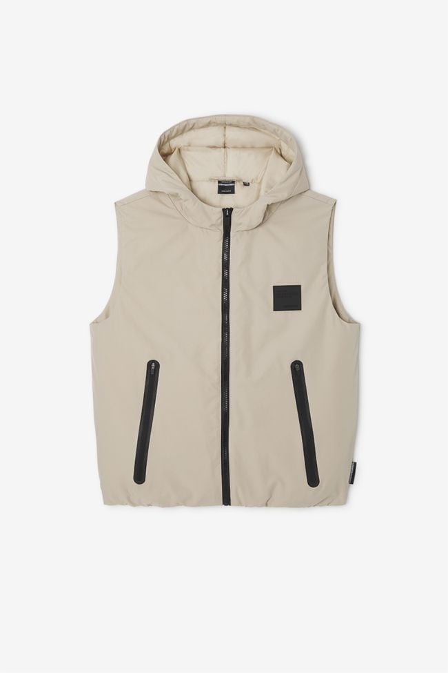 Ärmellose daunenjacke Ironbo