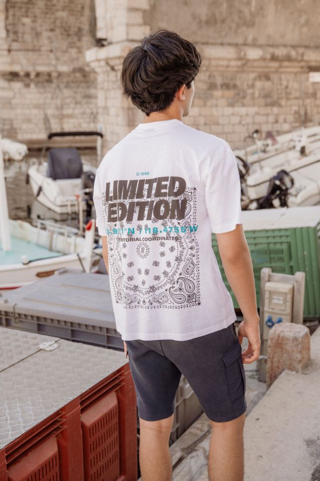T-shirt Jackbo