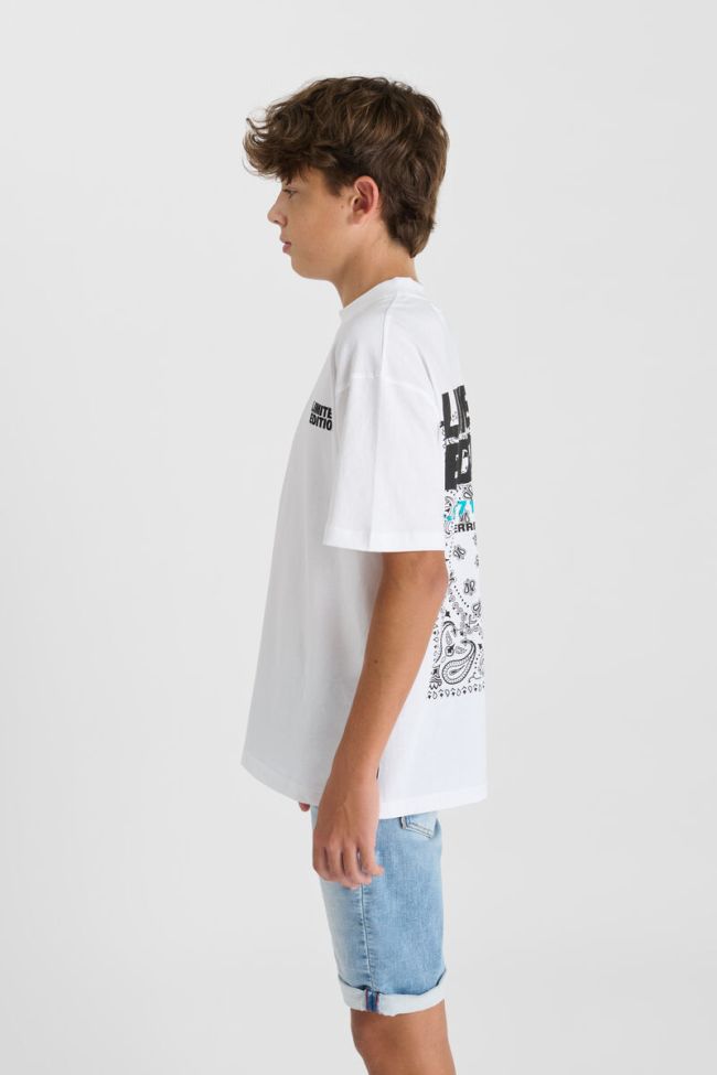 T-shirt Jackbo