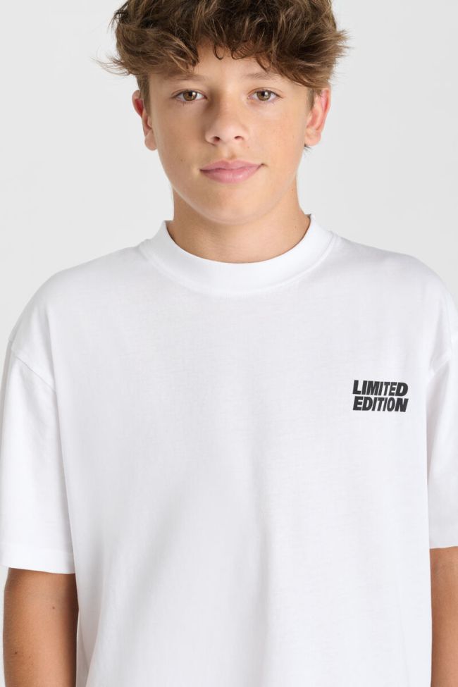 T-shirt Jackbo