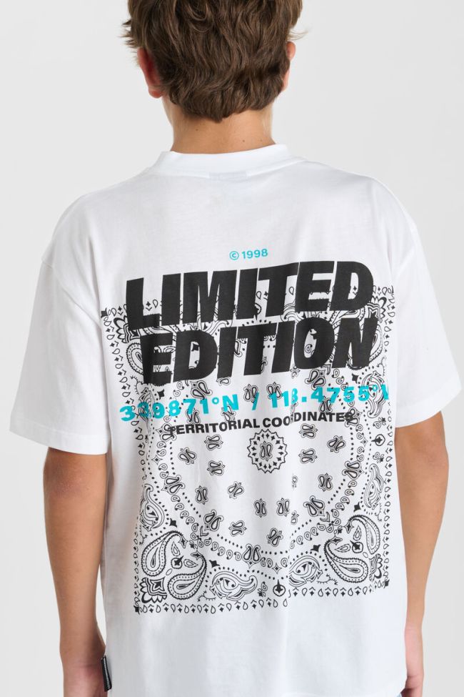 T-shirt Jackbo