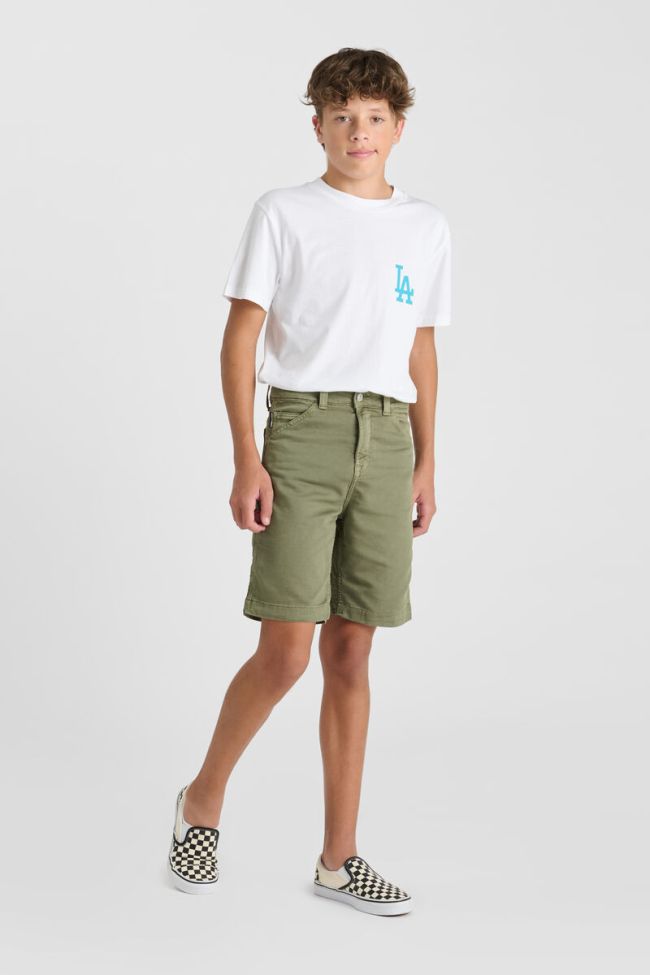Bermuda-short Jogg Work