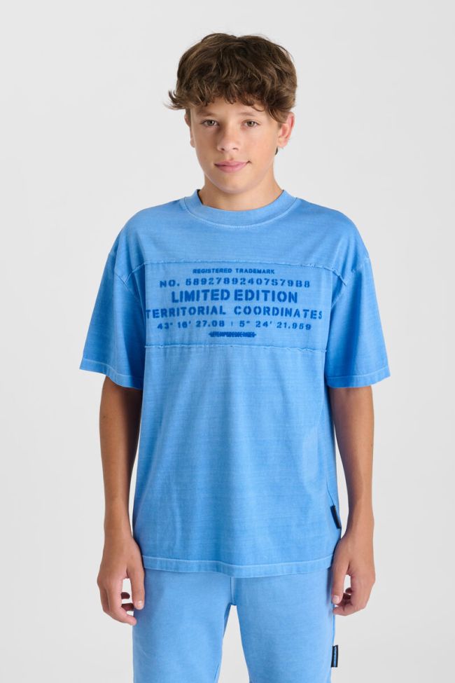 T-shirt Kolobo