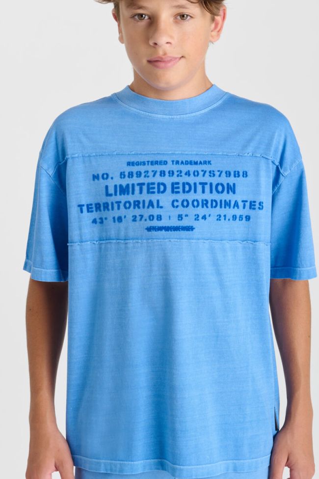 T-shirt Kolobo