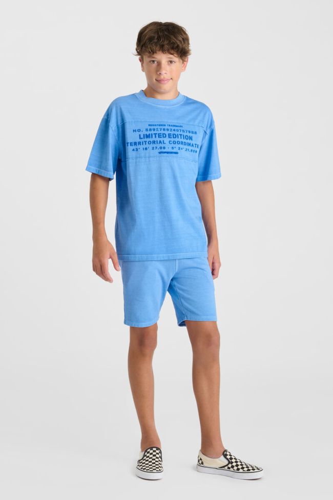 T-shirt Kolobo