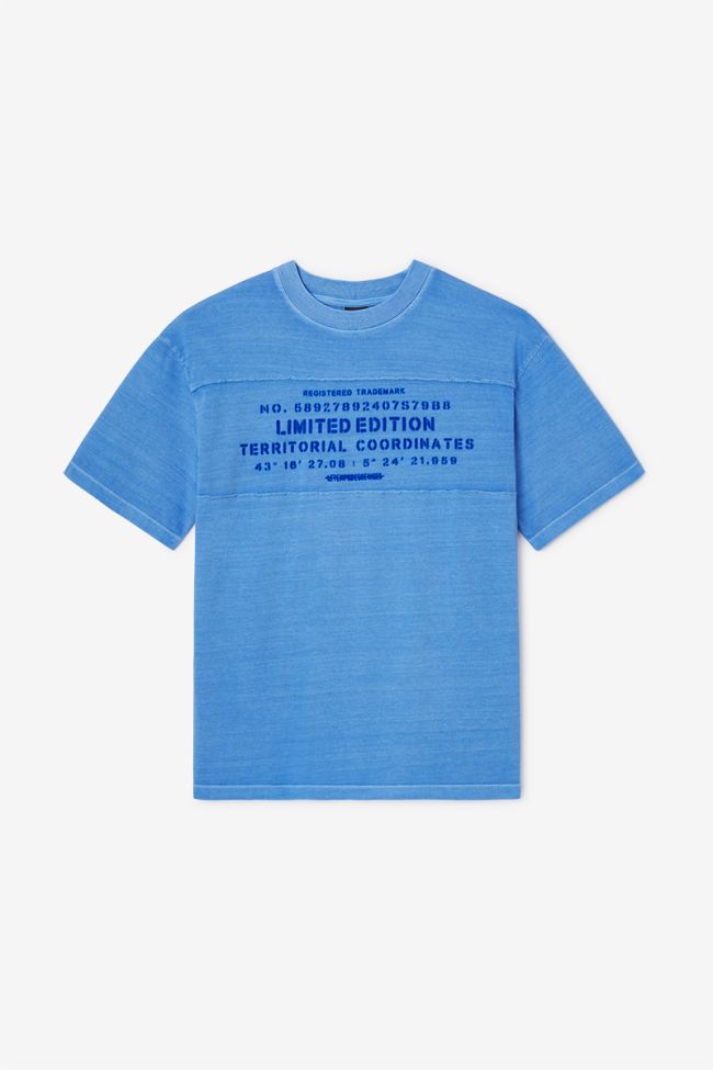 T-shirt Kolobo