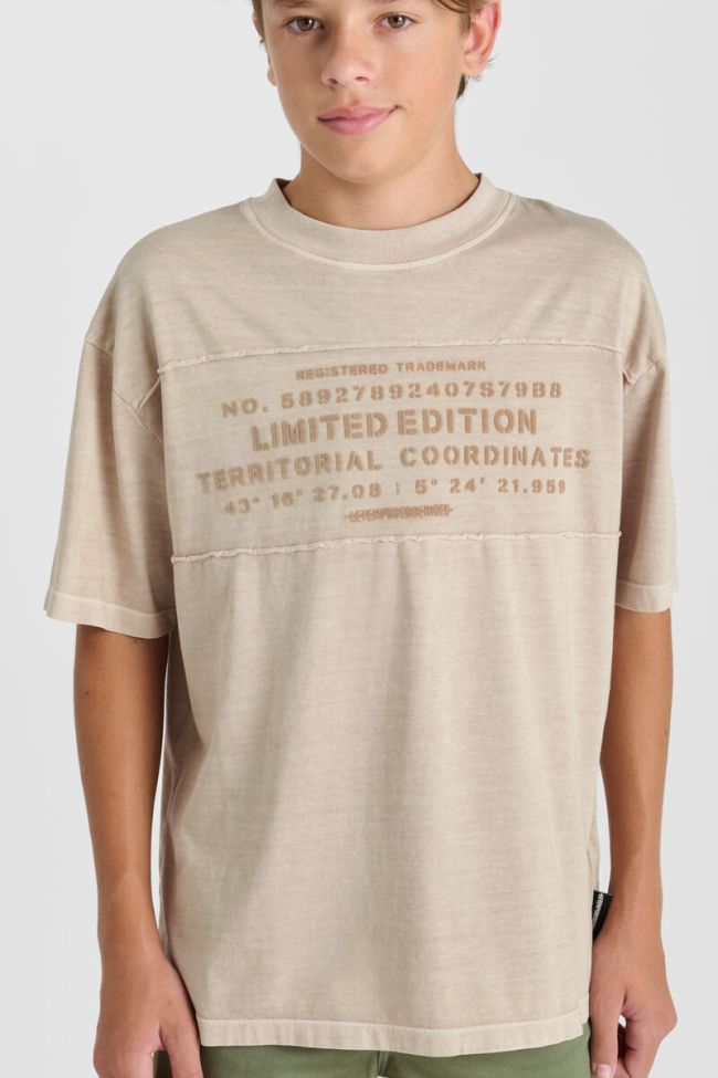 T-shirt Kolobo