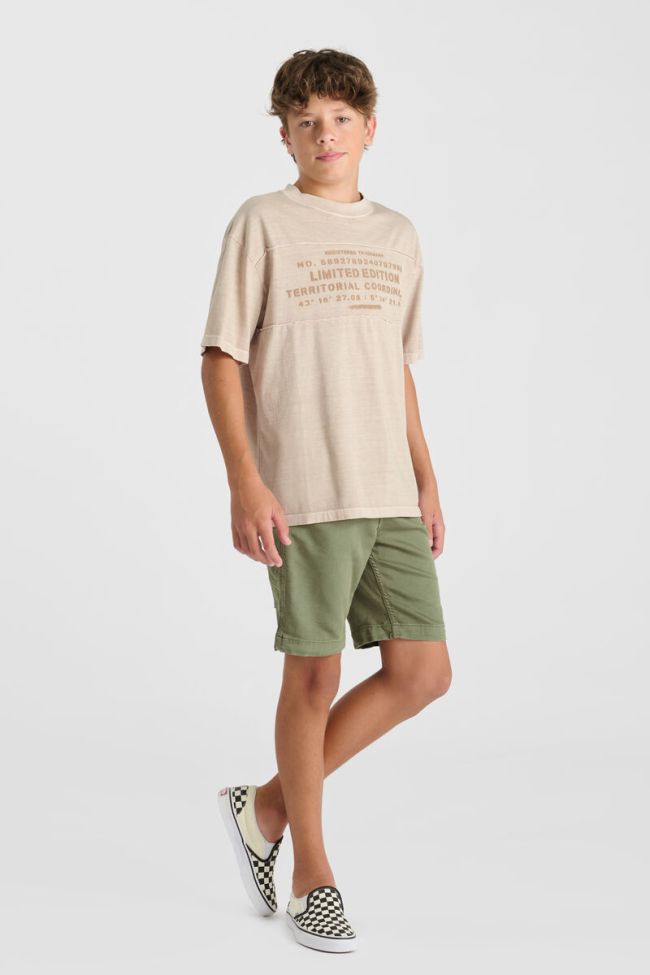 T-shirt Kolobo