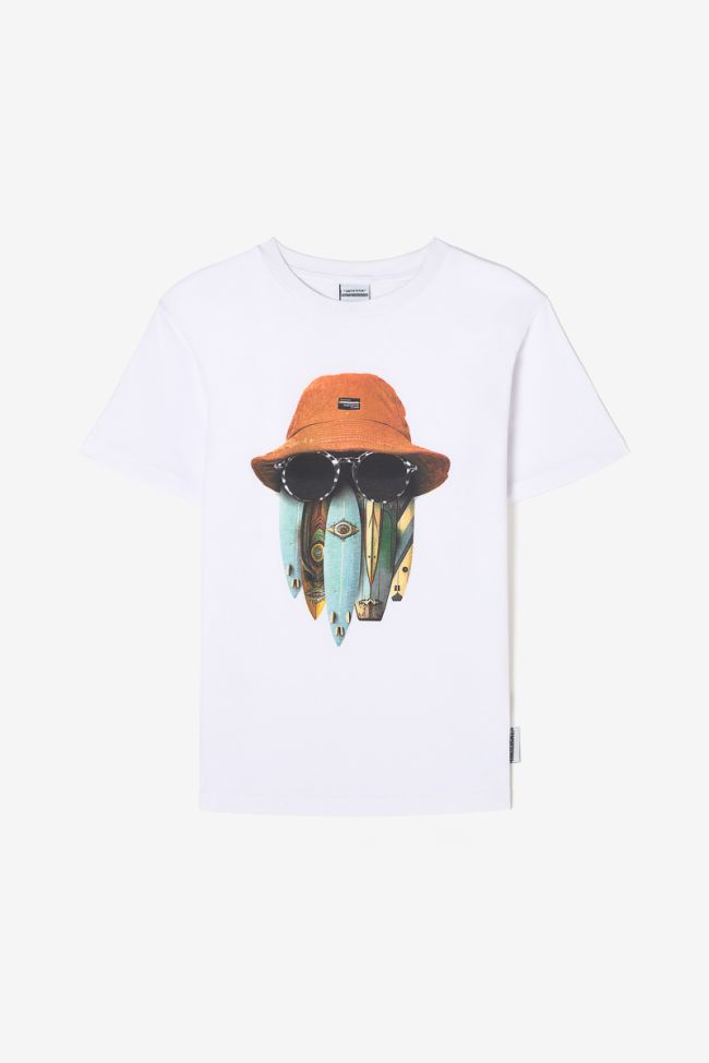 T-shirt Lepicbo