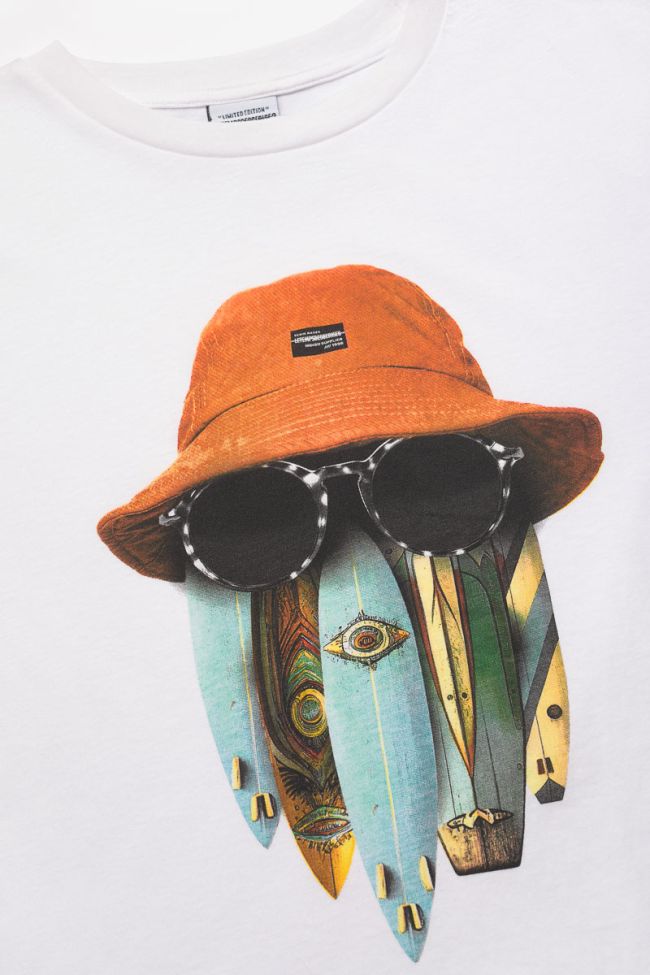 T-shirt Lepicbo