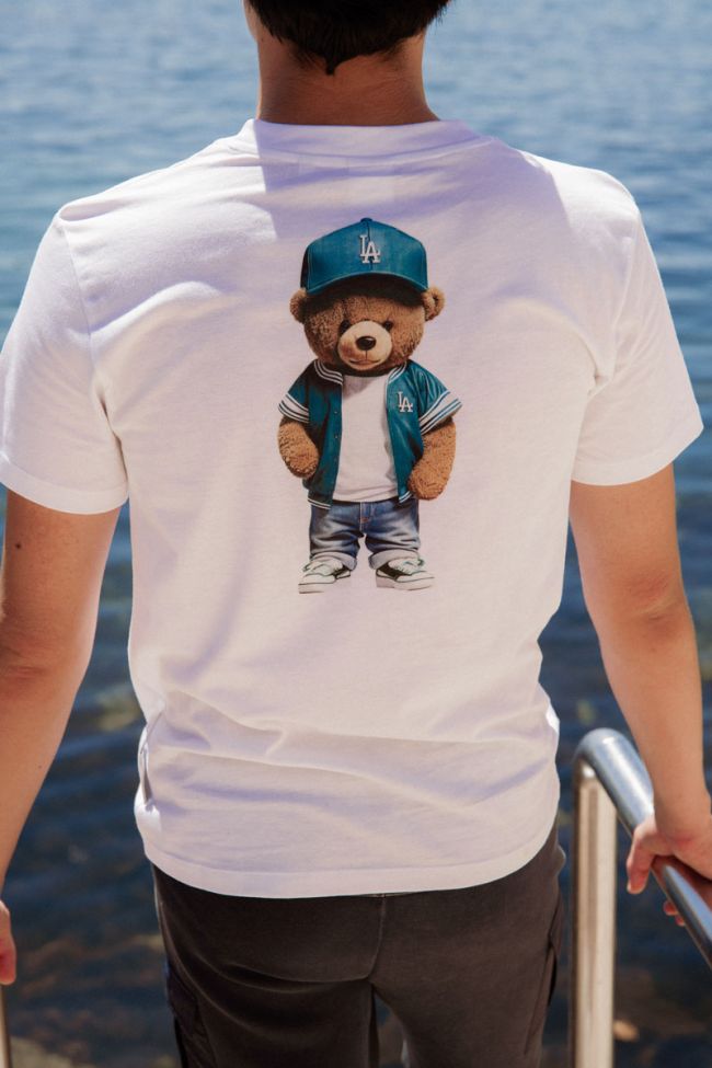 T-shirt Lombo
