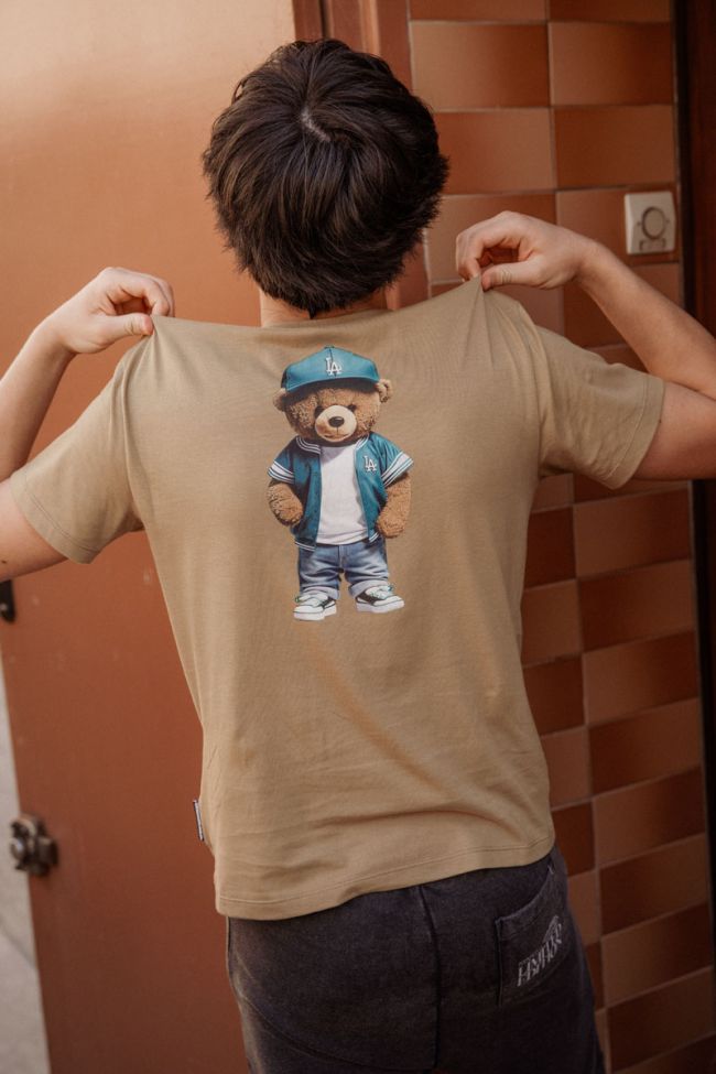 T-shirt Lombo