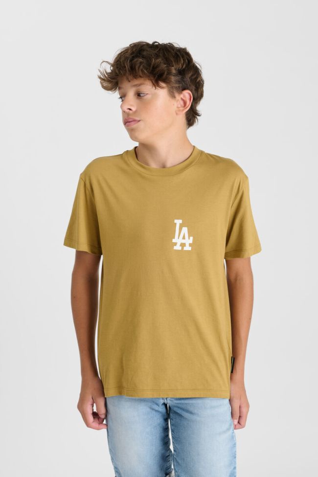 T-shirt Lombo
