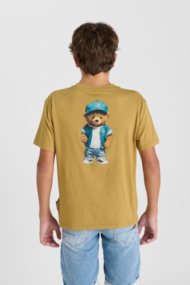 T-shirt Lombo