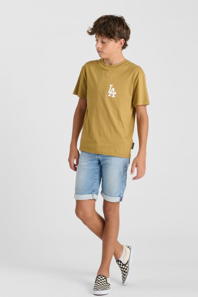 T-shirt Lombo