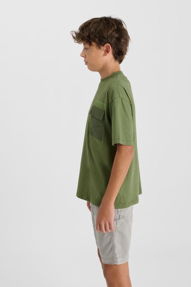 T-shirt Masonbo