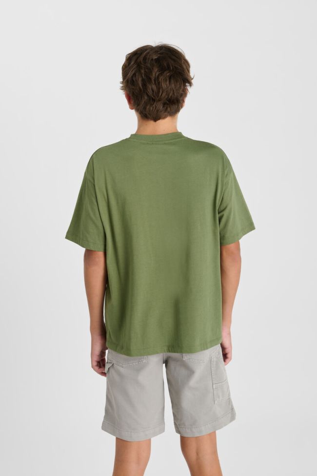 T-shirt Masonbo