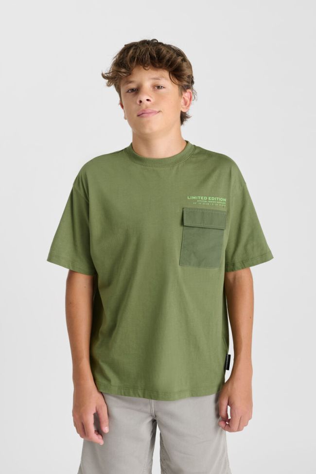 T-shirt Masonbo